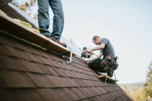 Local Roofers in Getzville, NY